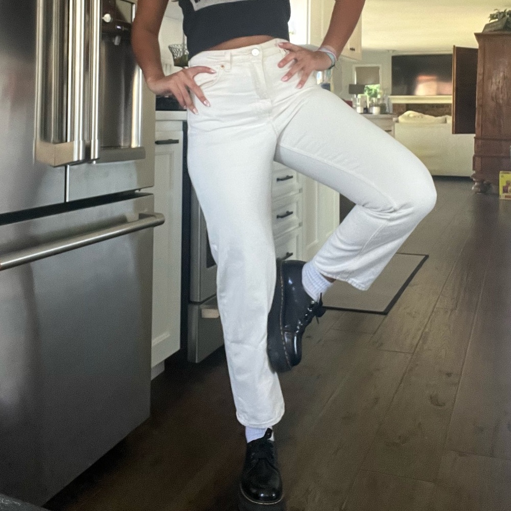 ASOS Monki Jeans